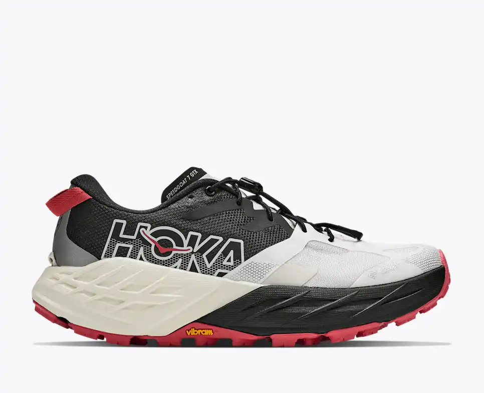 HOKA &ndash; Speedgoat 7 GTX Scarpe Trail Donna