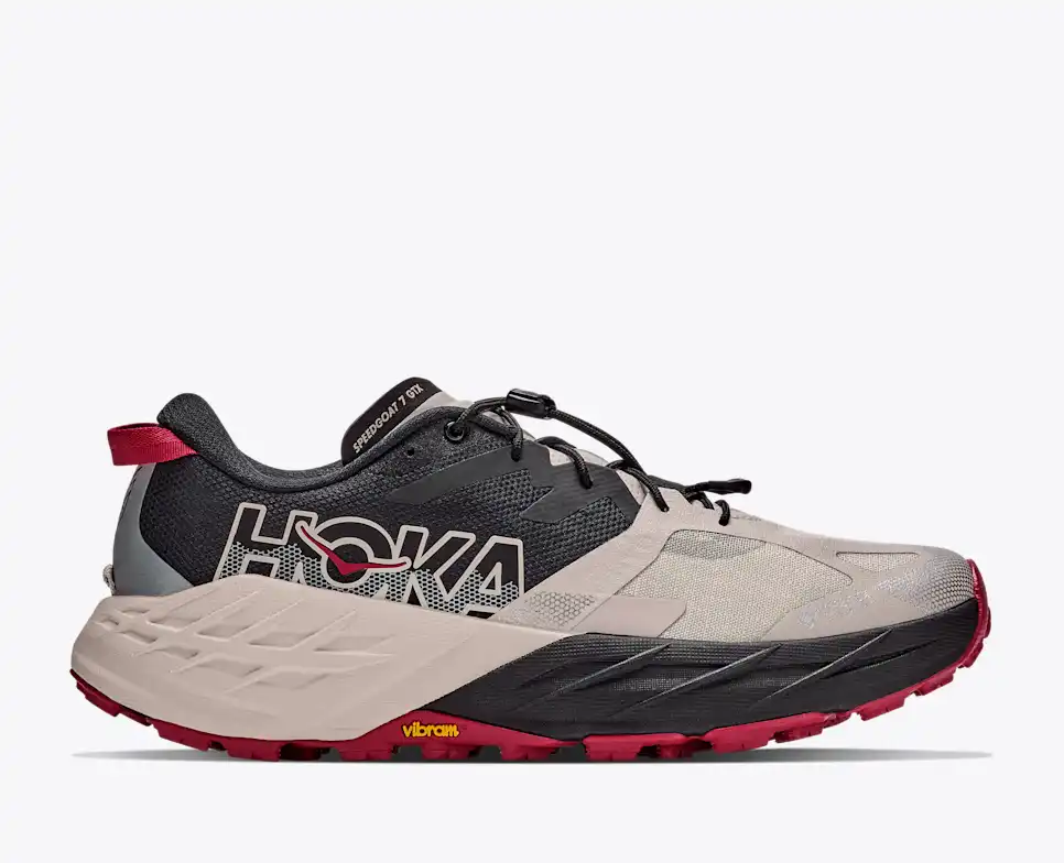 HOKA &ndash; Speedgoat 7 GTX Scarpe Trail Uomo